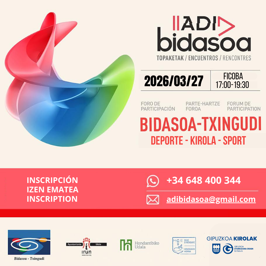 BANNER ADI BIDASOA