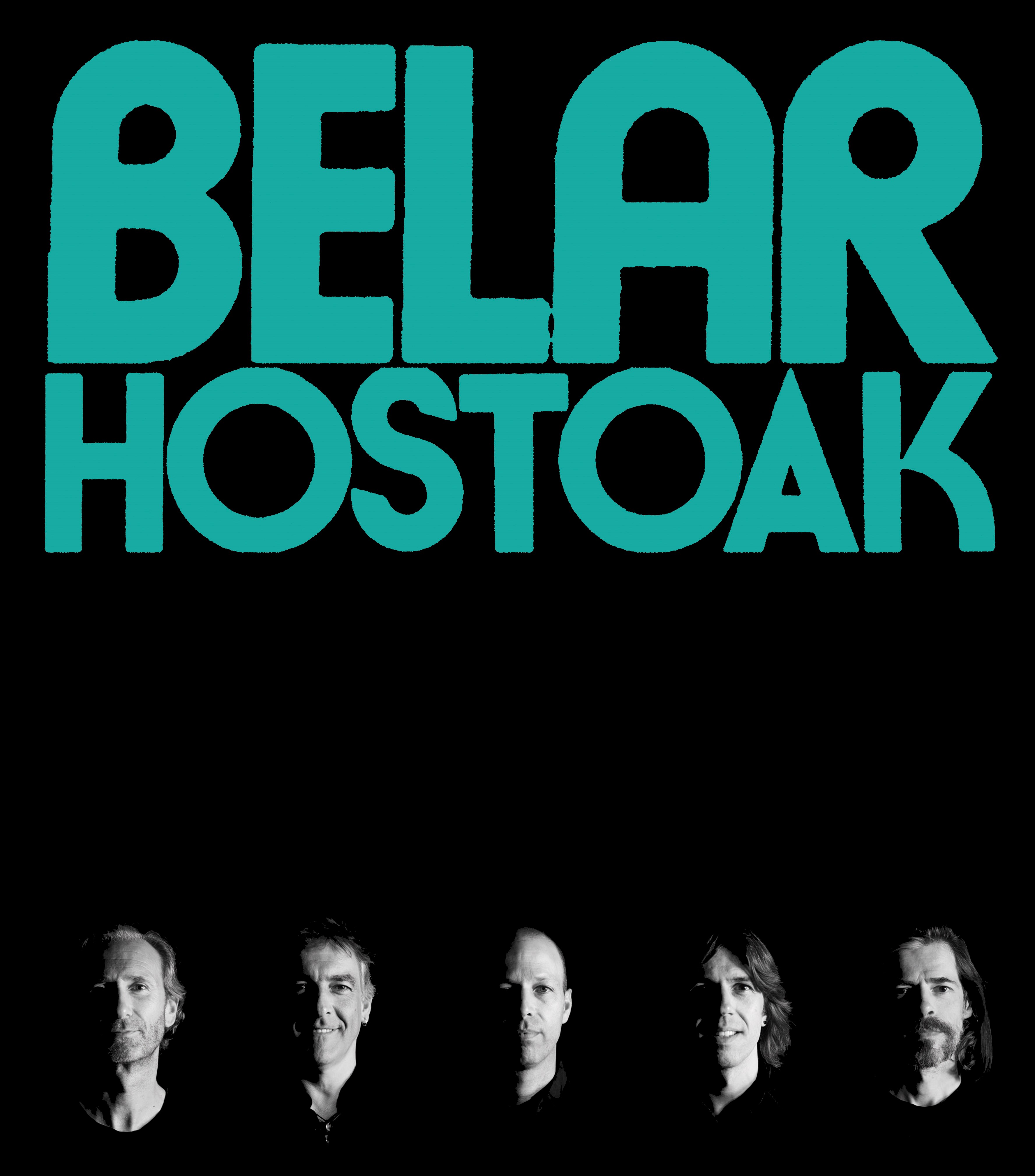 Belar Hostoak