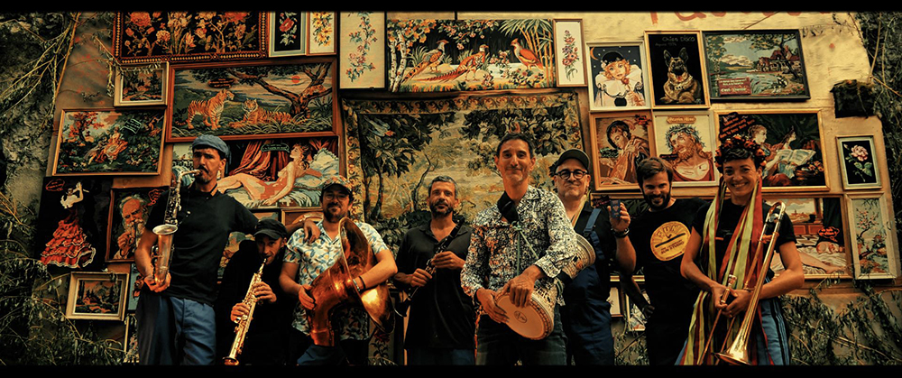 KOPSEI STAR ORCHESTRA