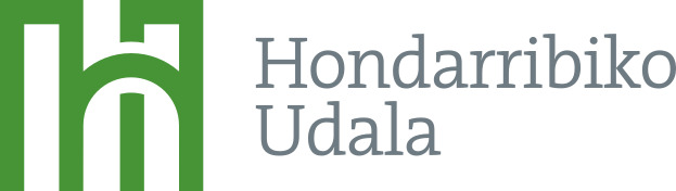 Logo del Ayuntamiento de Hondarribia