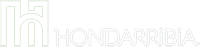 Logo del Ayuntamiento de Hondarribia