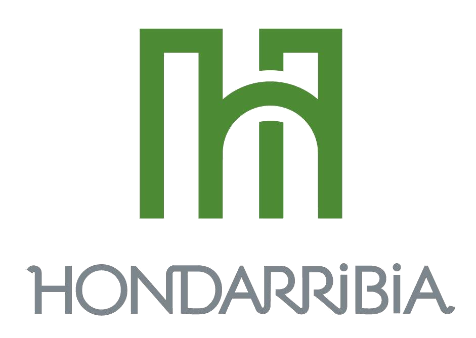 Logo del Ayuntamiento de Hondarribia