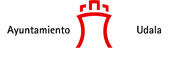 Logo del Ayuntamiento de Irun