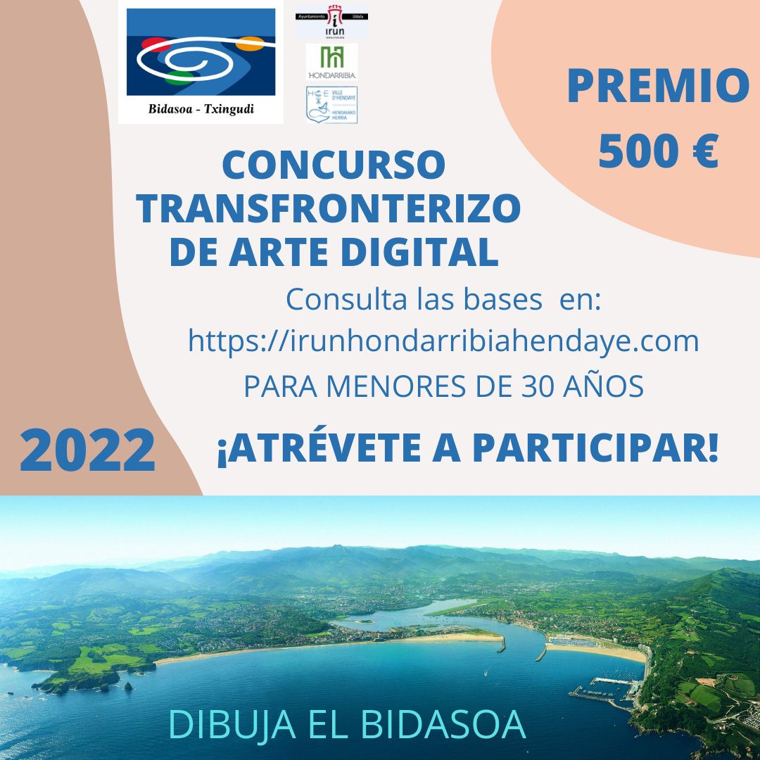 CONCURSO DE ARTE DIGITAL