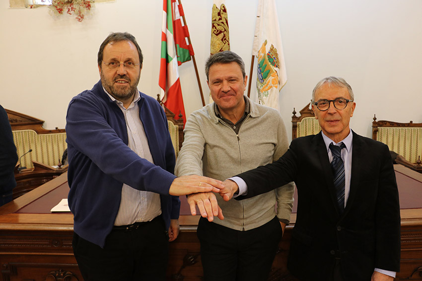 Consorcio2017 firma