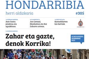 revista-hondarribia