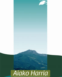Aiako-Harria