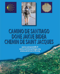 Camino-Santiago