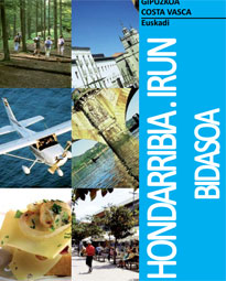 Comarca-Bidasoa