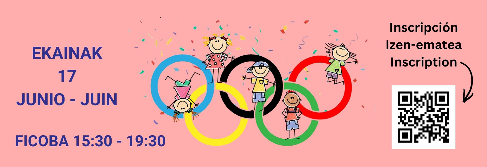 Olimpiadas