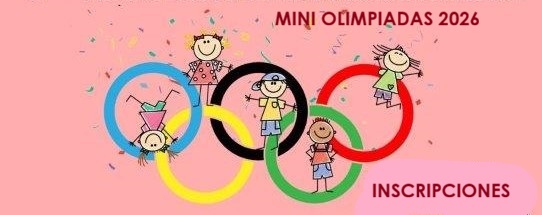 MINI OLINPIADAK BANNER ES