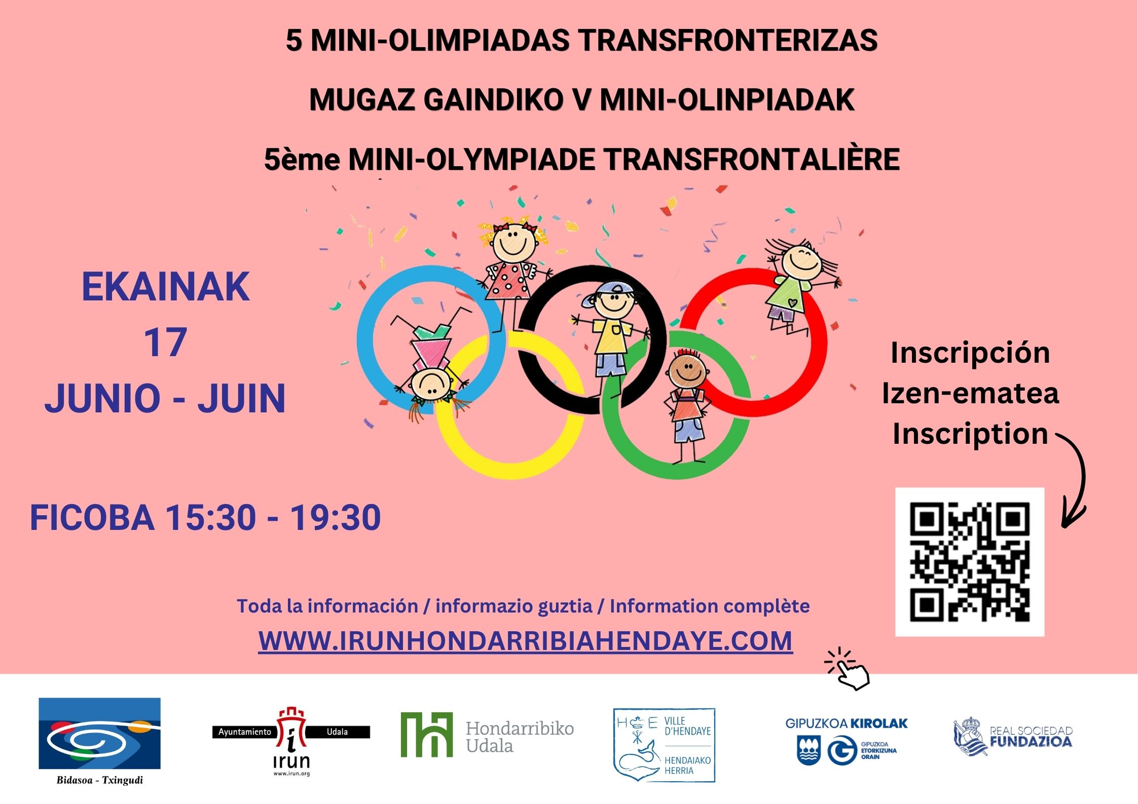 Olimpiadas