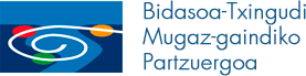 Bidasoa-Txingudi Mugaz-gaindiko Partzuergoa