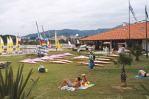 Centro Nautico Hendaya