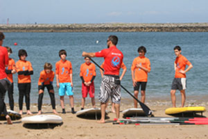 Paraty SUP Eskola