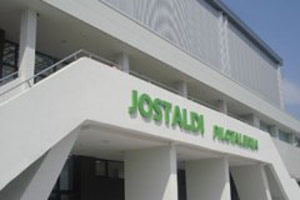 Fronton Jostaldi