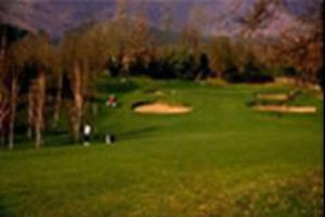 Golf San Sebastian