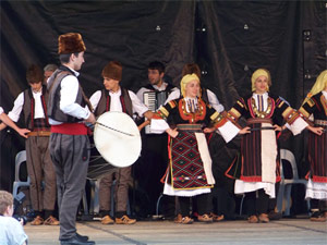 gaztefolk