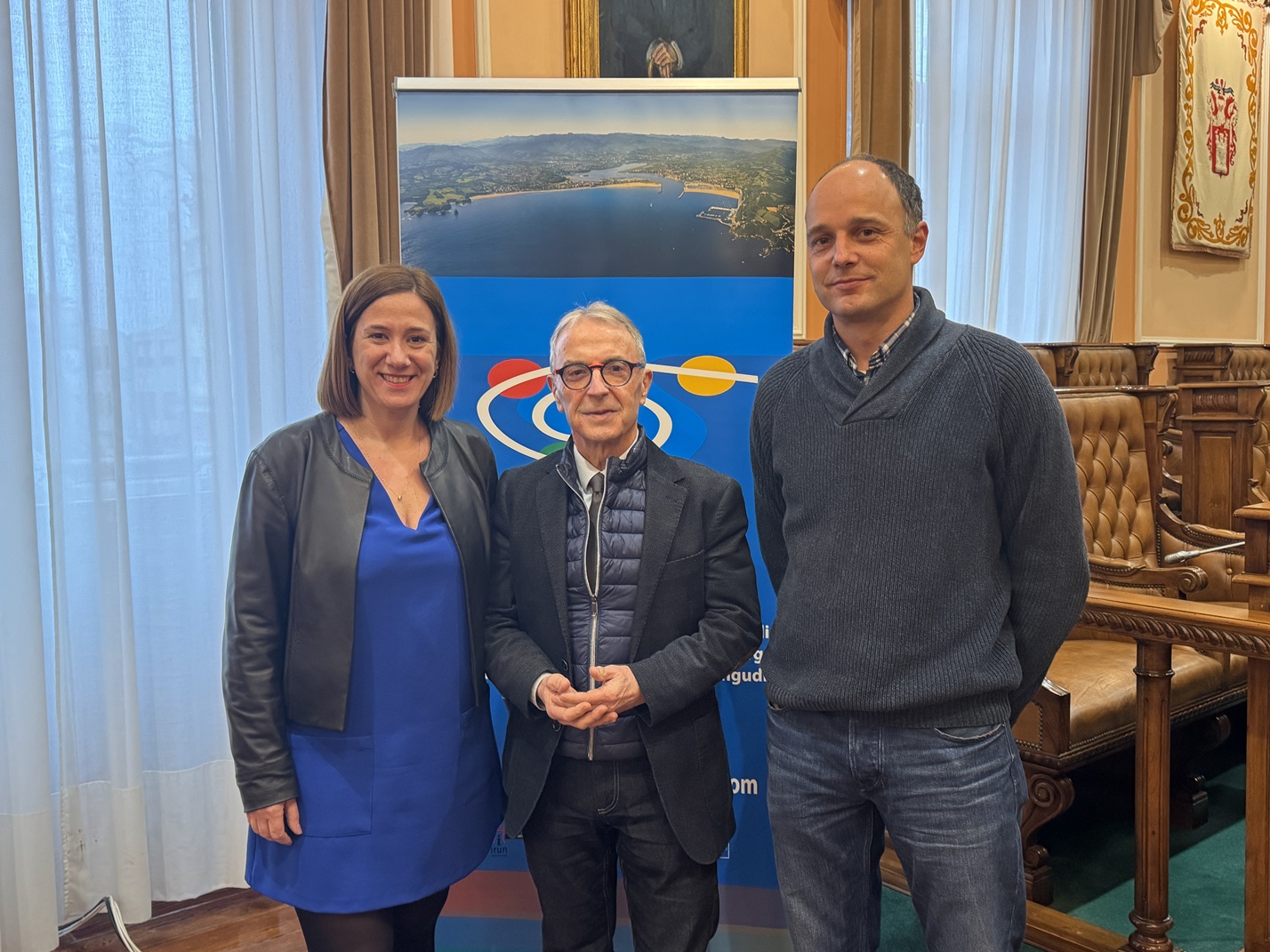 presidencia kotte ecenarro 2026