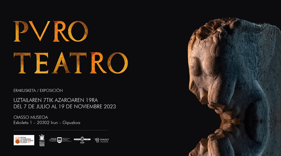 Puro Teatro Oiasso