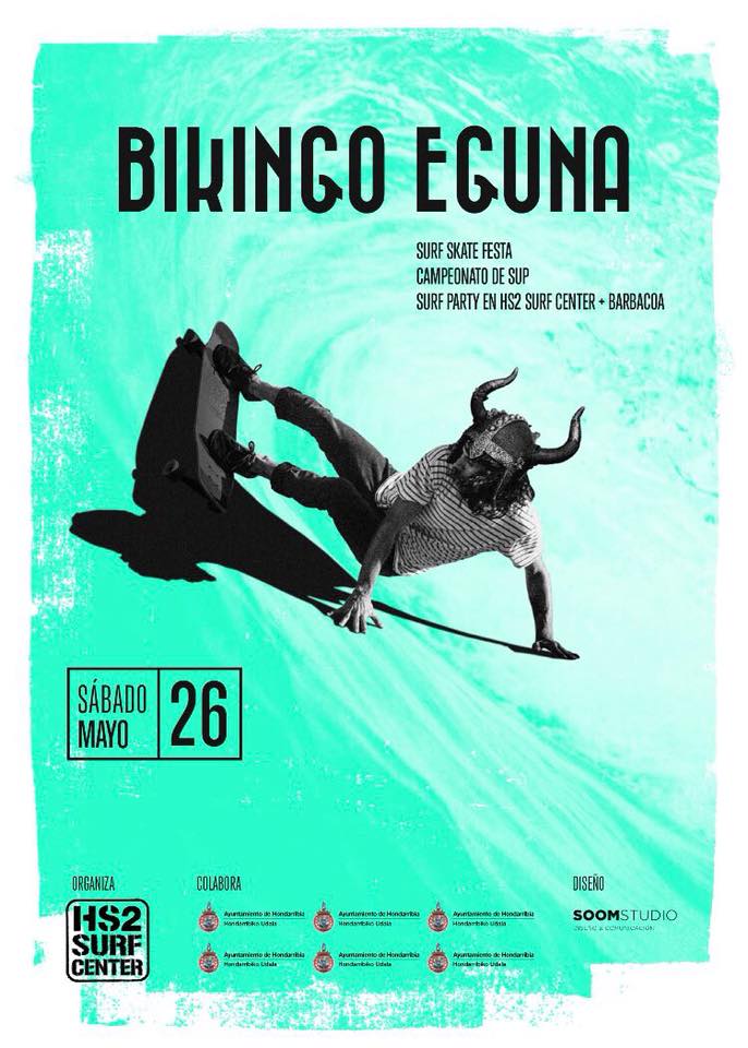 BIKINGO EGUNA