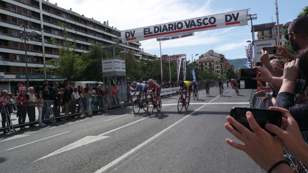 Bidasoa Itzulia 2017