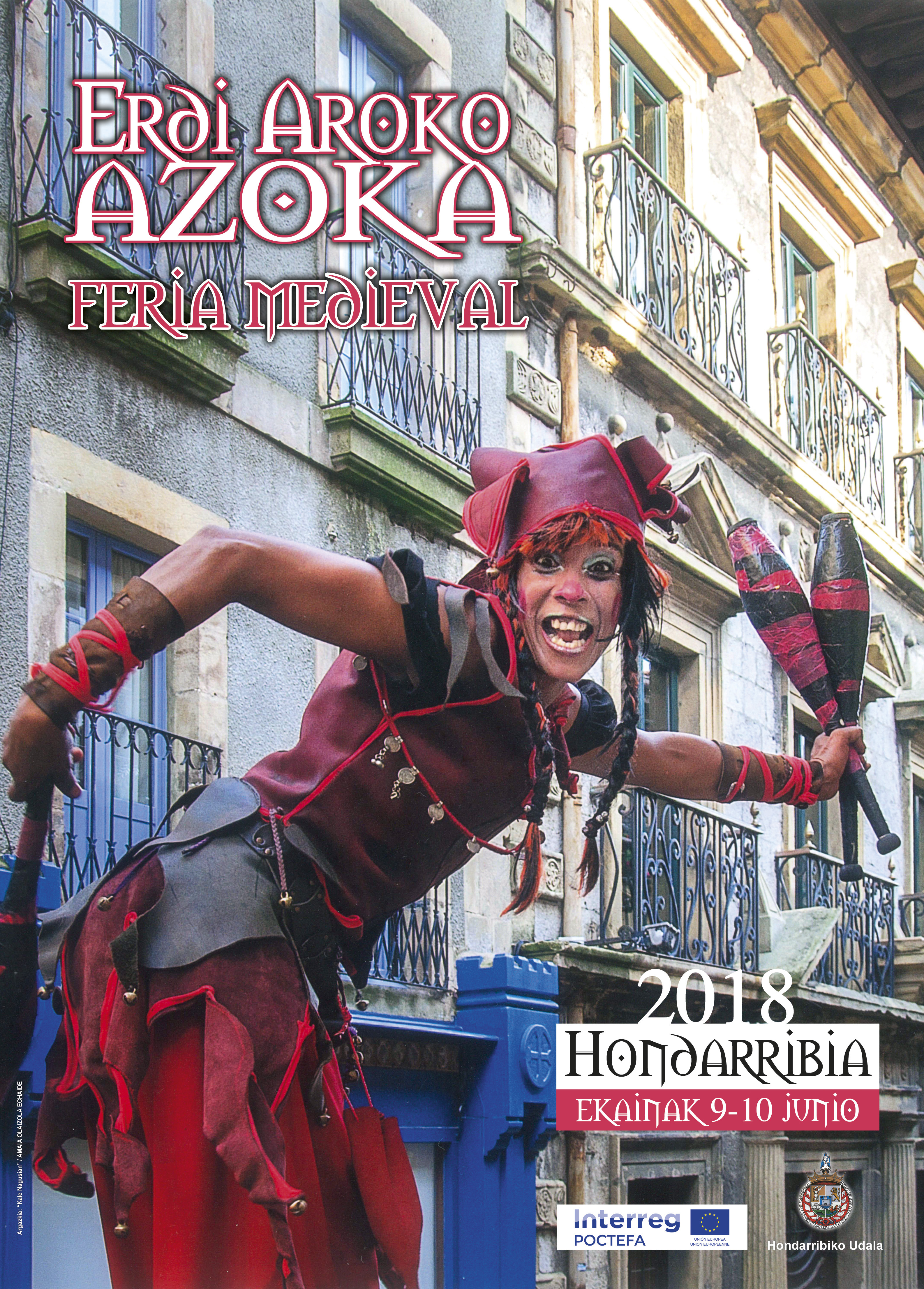 ErdiArokoAzoka-2018 kartela