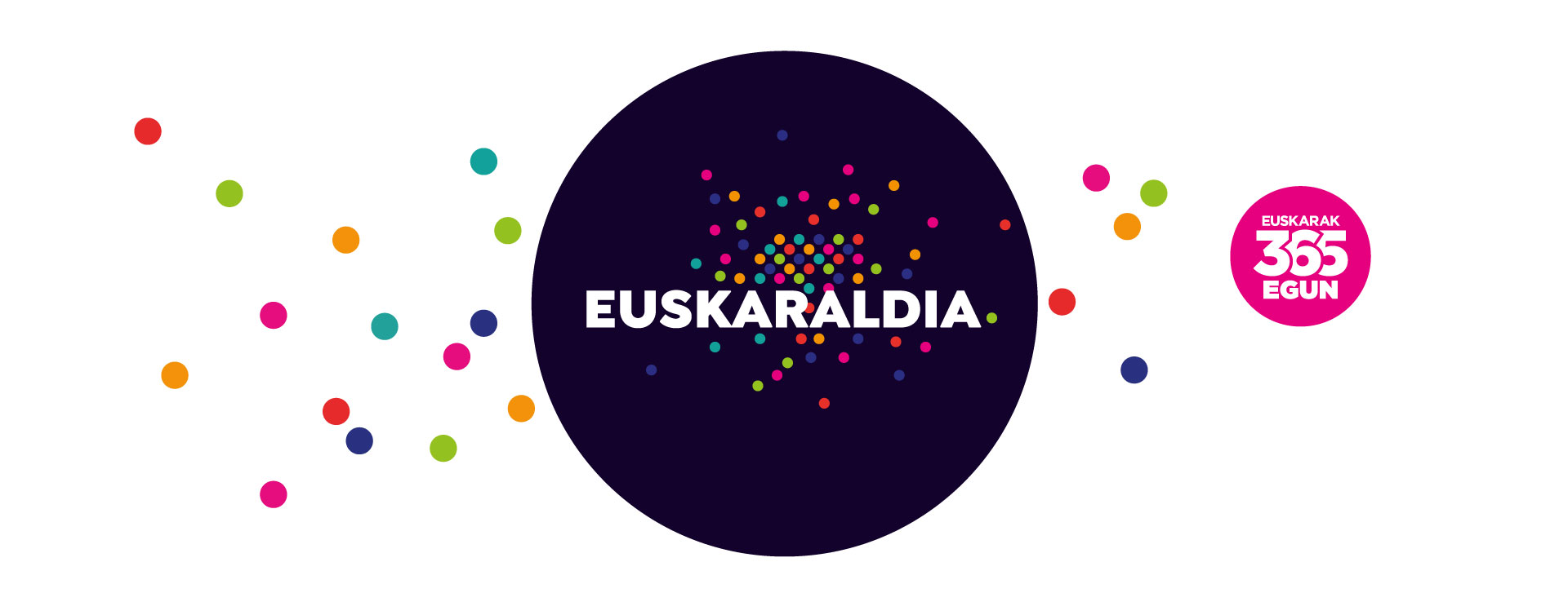 Euskaraldia Logo