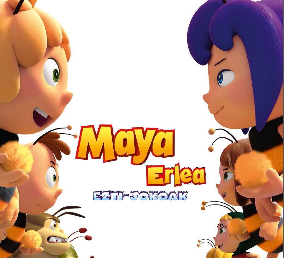 Mayaerlea