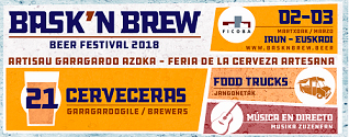 bask brew beer festival