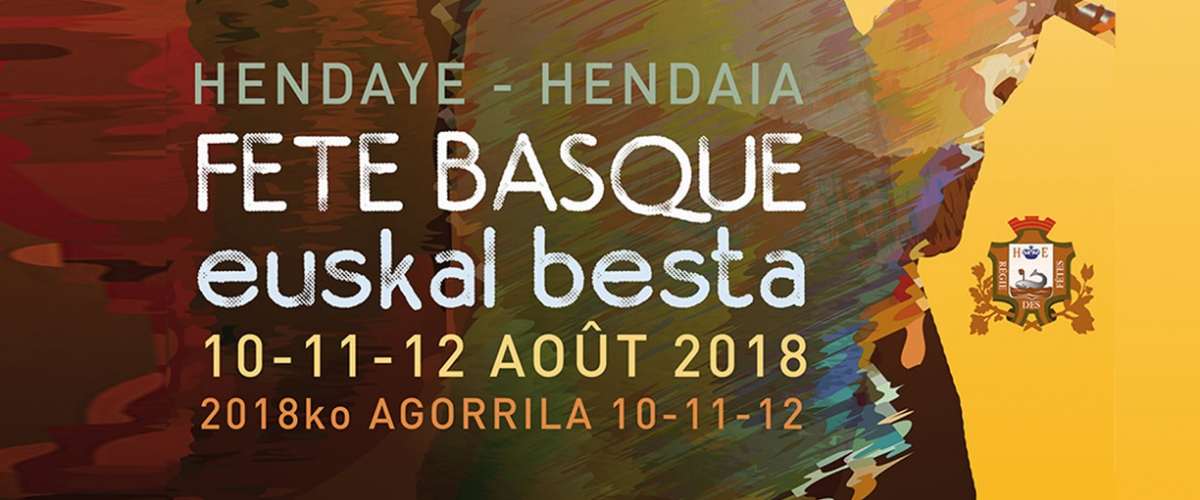fete basque 2018