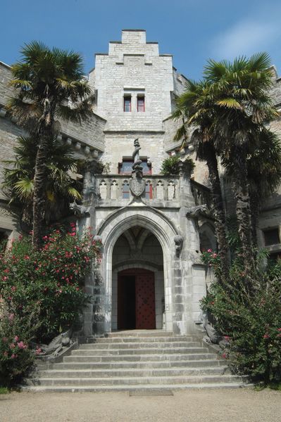 Chateau-Abbadia-5