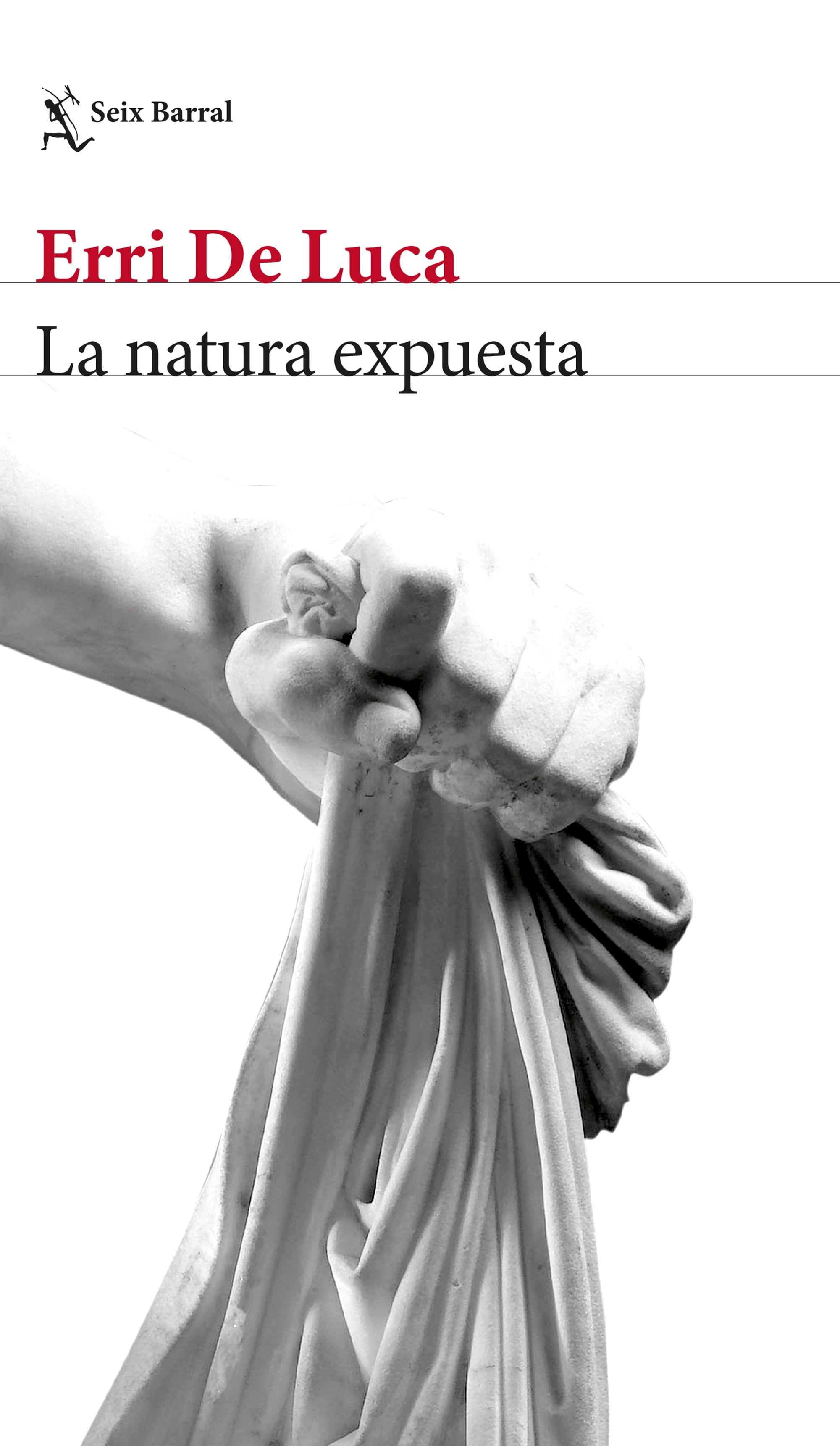 Erri de Luca - Natura expuesta