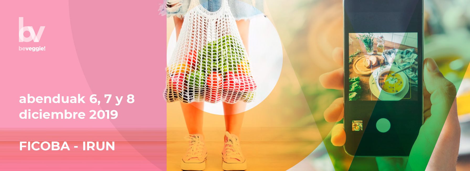 be-veggie