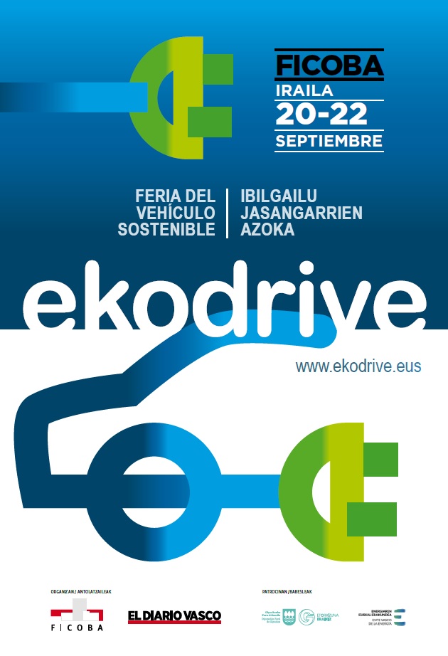 ekodrive