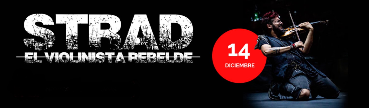 violinista rebelde cast