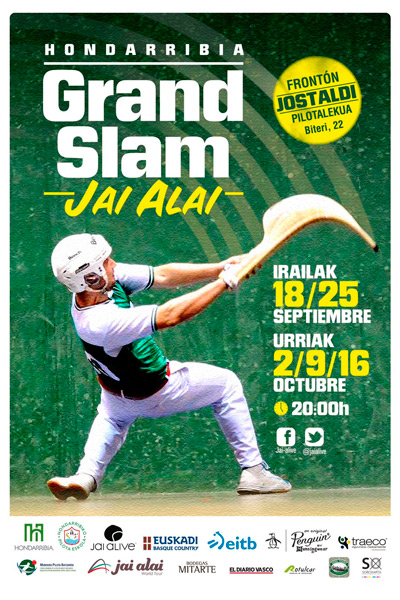 Cartel Grand Slam