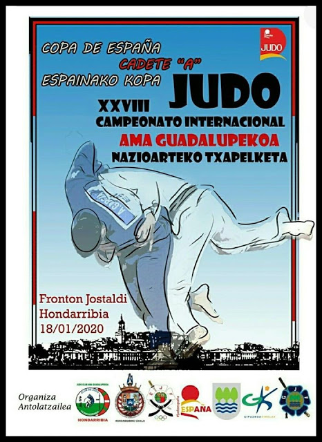 cartel judo