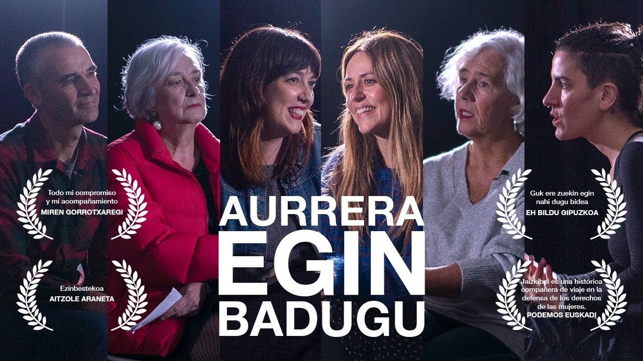 Aurrera egin badugu