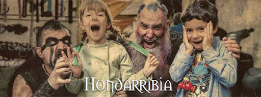 Hondarribiko Erdi Aroko Azoka