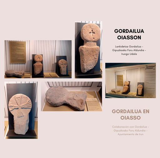 gordailua-oiasson