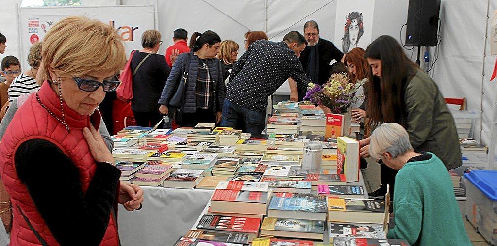 librerias-irun