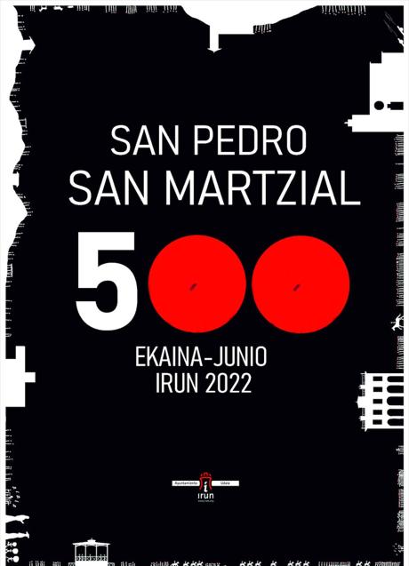 Cartel Fiestas 2022-klWF--460x637Diario Vasco