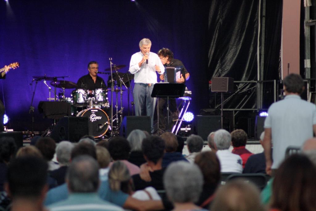 Michel Etcheverry