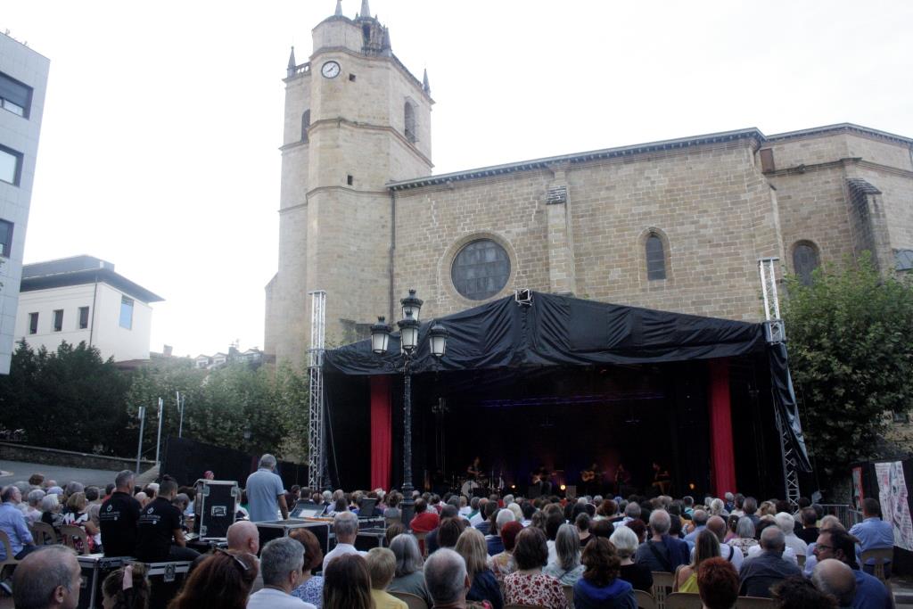 Plaza del Juncal