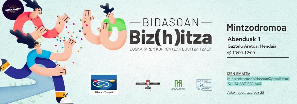 mintzodromo banner kontsorzioa mini