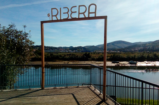 ribera