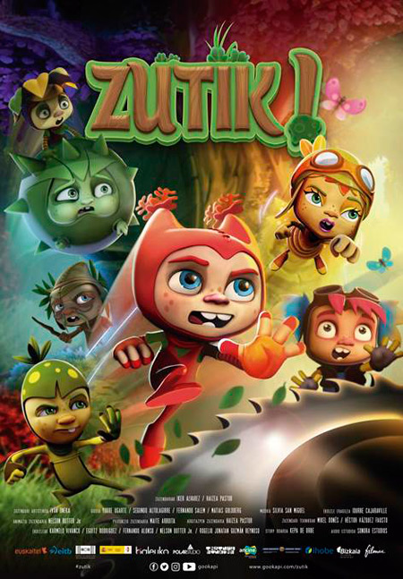zutik kartela