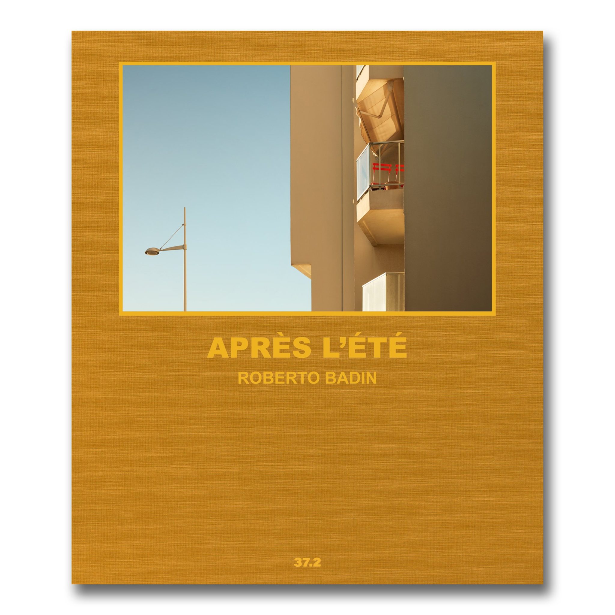 Apres lete
