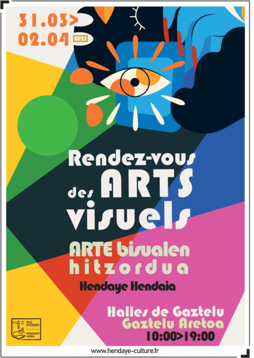 Rendez-vous des arts visuels